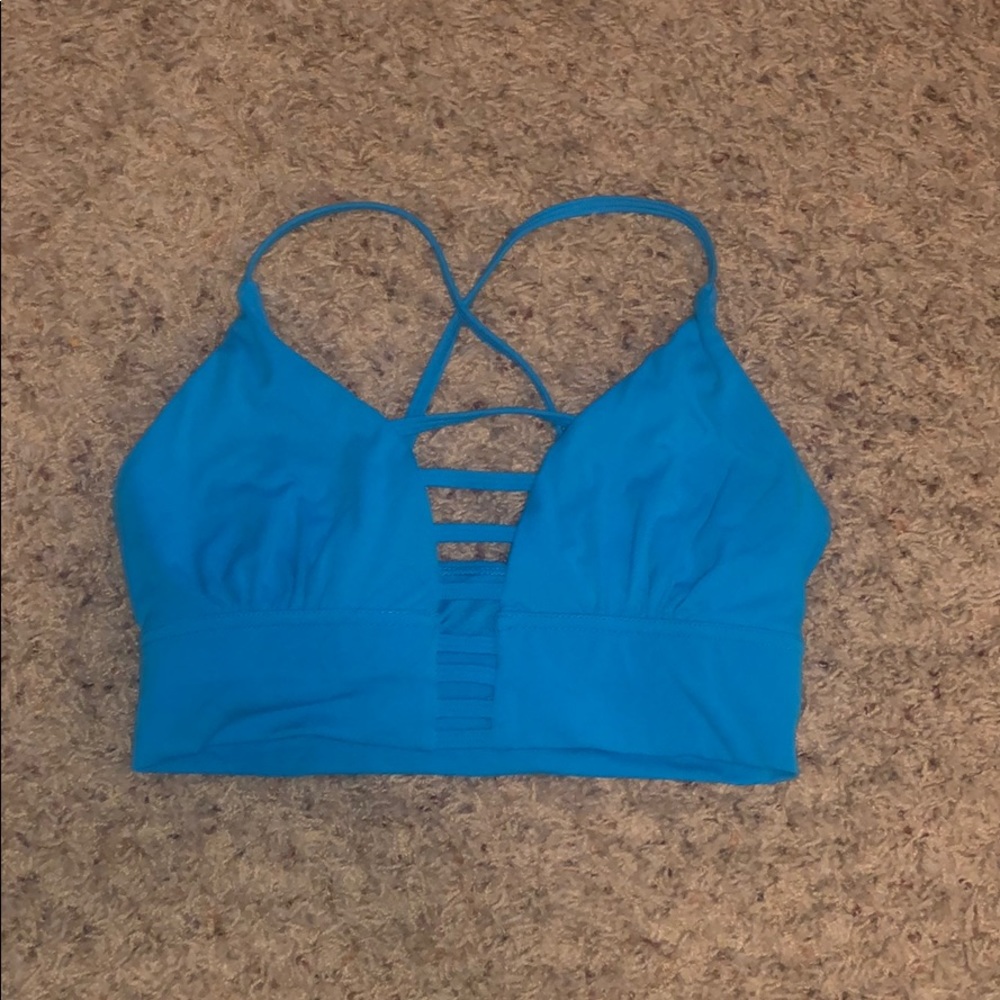 Buffbunny Bra